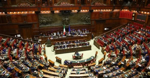 The Absence of the Democratic Party of Italy in the Vote on the Anti-Antisemitism Bill