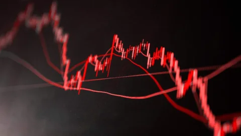 UiPath in the Spotlight; 3% Drop Despite Citi's Support
