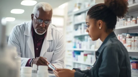 Positive Lung Cancer Data Brightens the Future of Amgen and AstraZeneca