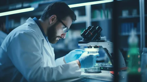 Intellia Therapeutics: هل يستحق تأمين 400 مليون دولار؟