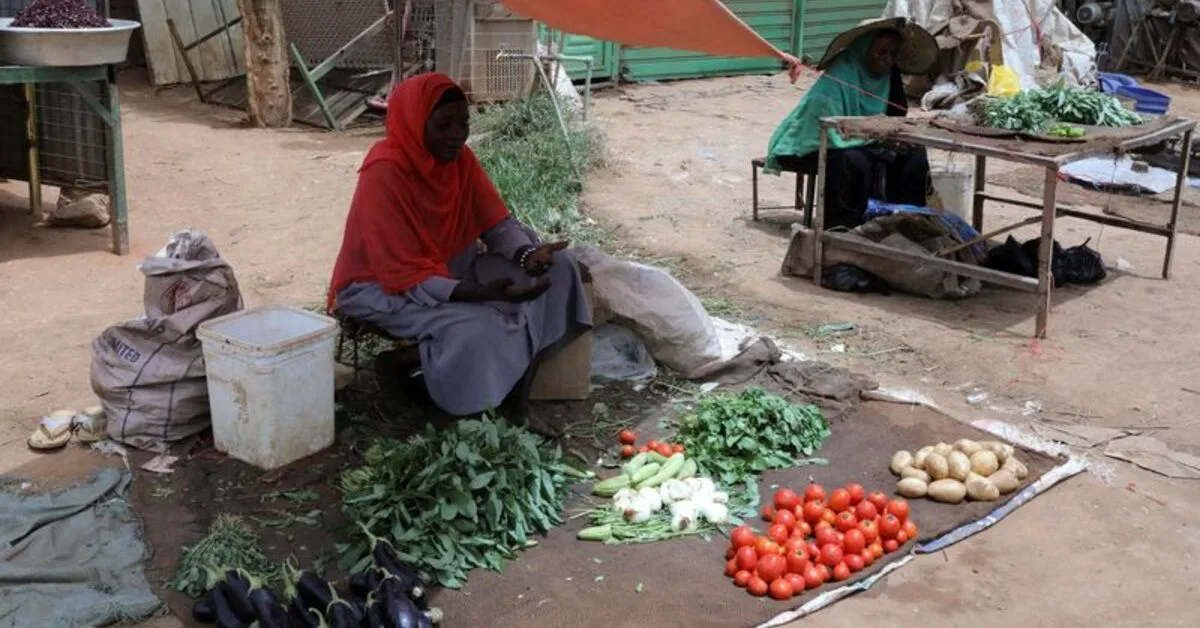 روند نزولی ارزش پوند سودان و تاثیرات آن بر زندگی شهروندان