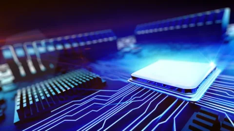 أمازون، تلبي طلب غير مسبوق لشرائح NVIDIA