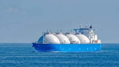 Steigende Nachfrage nach LNG in Südostasien mit dem Aufschwung der Künstlichen Intelligenz
