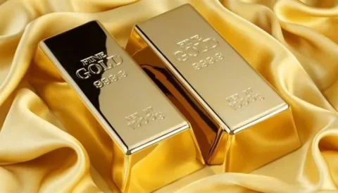 افزایش قیمت طلا در عمان با رشد جهانی