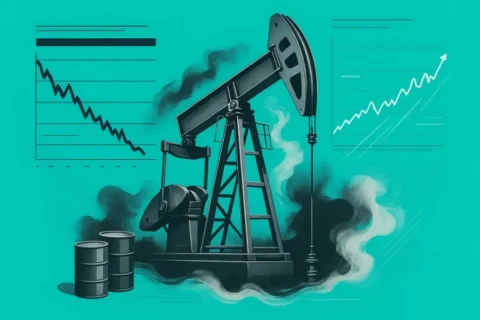 Market Forecast: Energy on the Verge of Breaking Barriers, Health in Decline!
