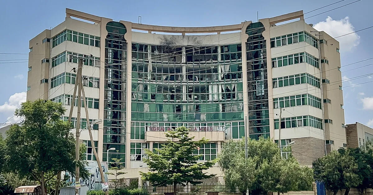 ایران و وضعیت اضطراری 20 گردشگر اسرائیلی در اتیوپی