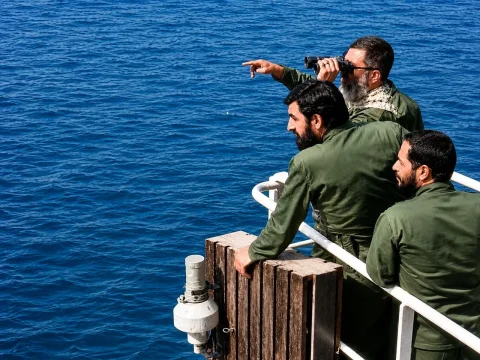 Lieutenant General Mohsen Rezai: Iran Draws a New Red Line in the Persian Gulf