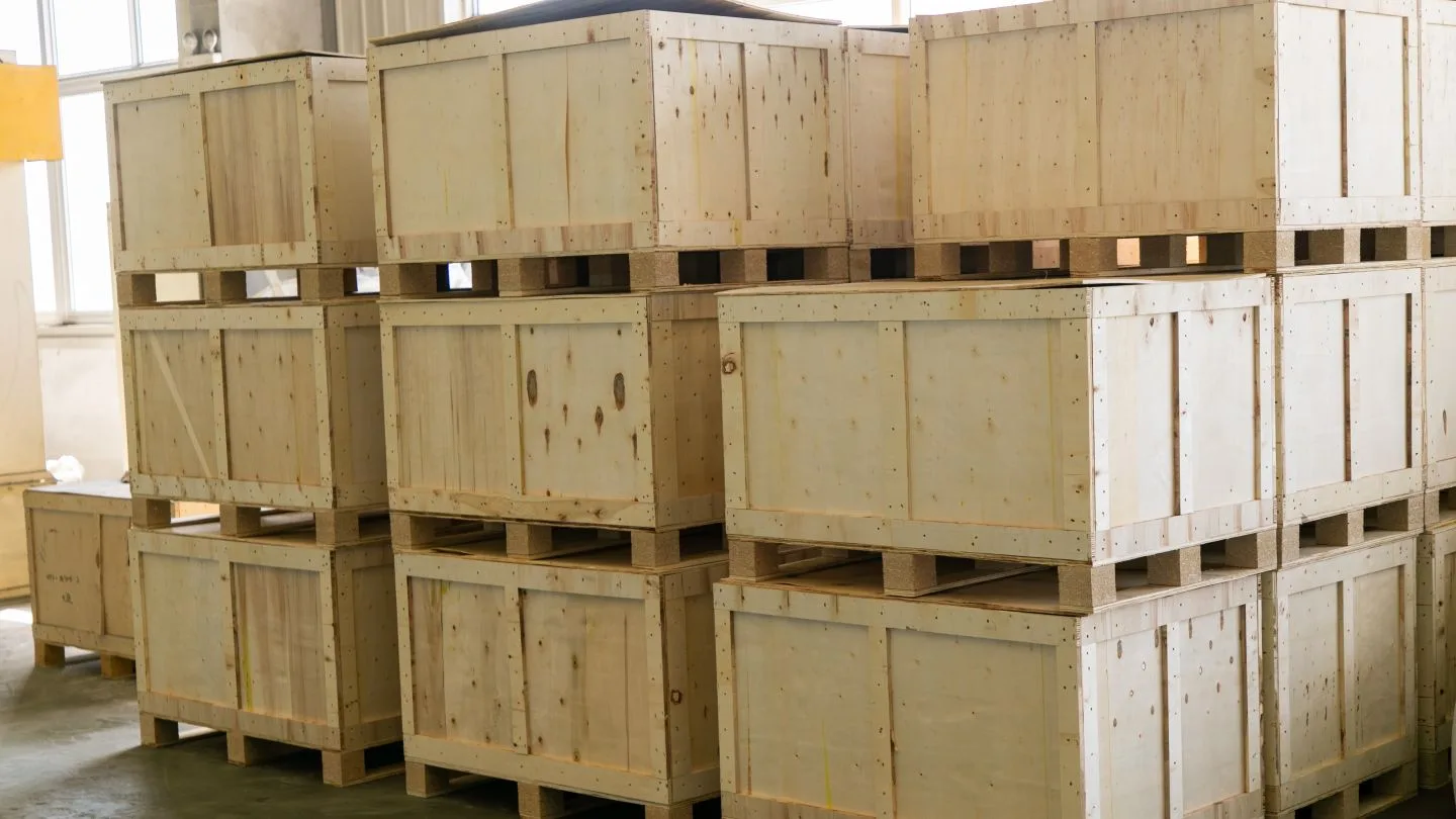 SPG Transforms the Packaging Market with the Acquisition of DFW Crating & Packaging