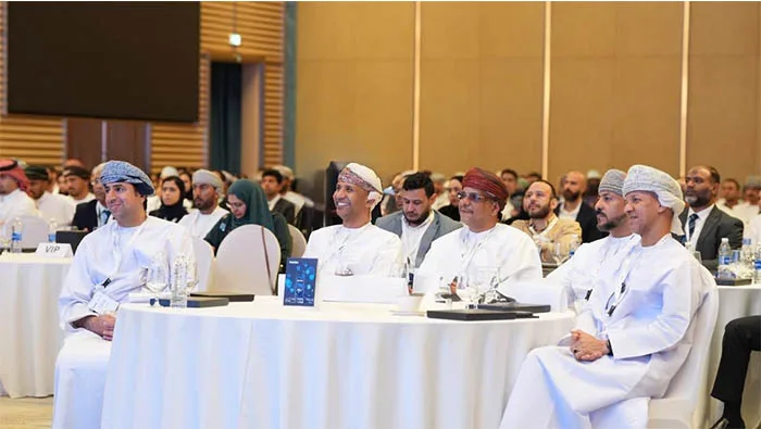 The 2026 Tax Conference in Oman Examines New Developments