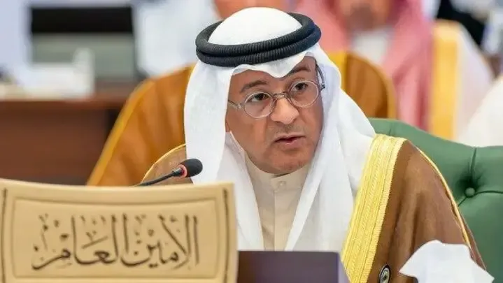 الأمين العام لمجلس التعاون الخليجي يدين هجوم أنصار الله اليمن على السعودية