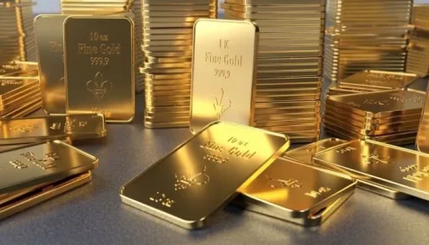 Rückgang des Goldpreises im Oman: Wo steht der Preis pro Gramm?