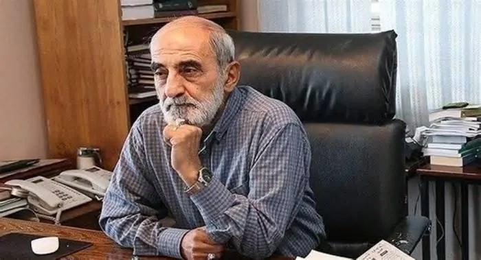 حسین شریعتمداری و ضرورة نشست إيران وعمان