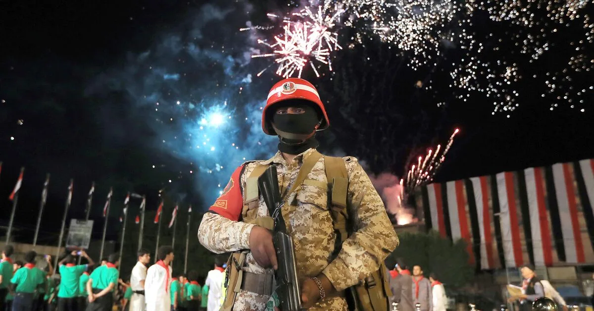 هشدار ایران درباره گسترش جنگ به اقیانوس هند