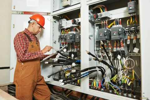 ABM Industries رکورد درآمد را با قدرت در صنعت هواپیمایی و M&D ثبت کرد