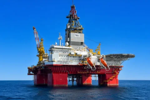 تشدید تنش‌ها در خلیج فارس؛ قیمت نفت به بالاترین سطح چهار ماهه رسید