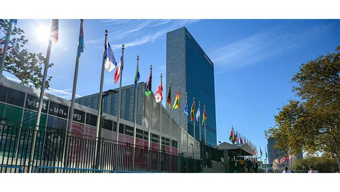سازمان ملل و نقش عمان در نود و یکمین نشست مجمع عمومی
