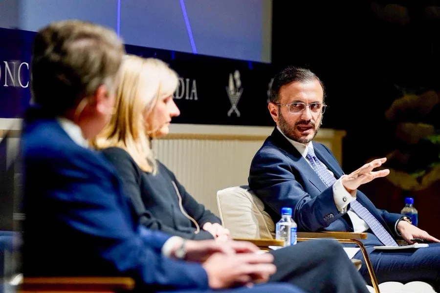 Strengthening Qatar-U.S. Relations at the Washington Conference