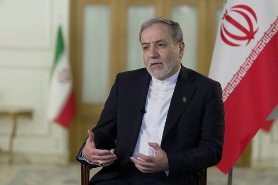 عراقچی: تفاهم ایران و عمان مسیرهای جدید در تنگه هرمز را مشخص میکند