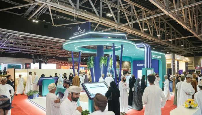 Oman strebt an, bis 2050 null Kohlenstoffemissionen zu erreichen