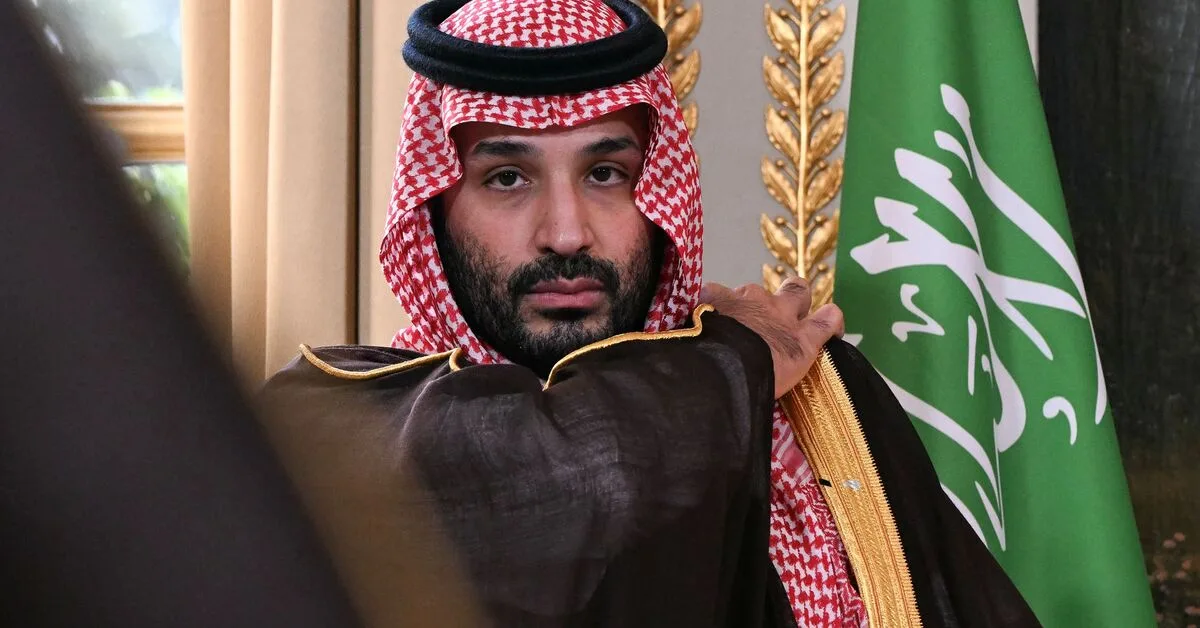 Benjamin Netanjahus Bemühungen um die Normalisierung der Beziehungen zu Saudi-Arabien