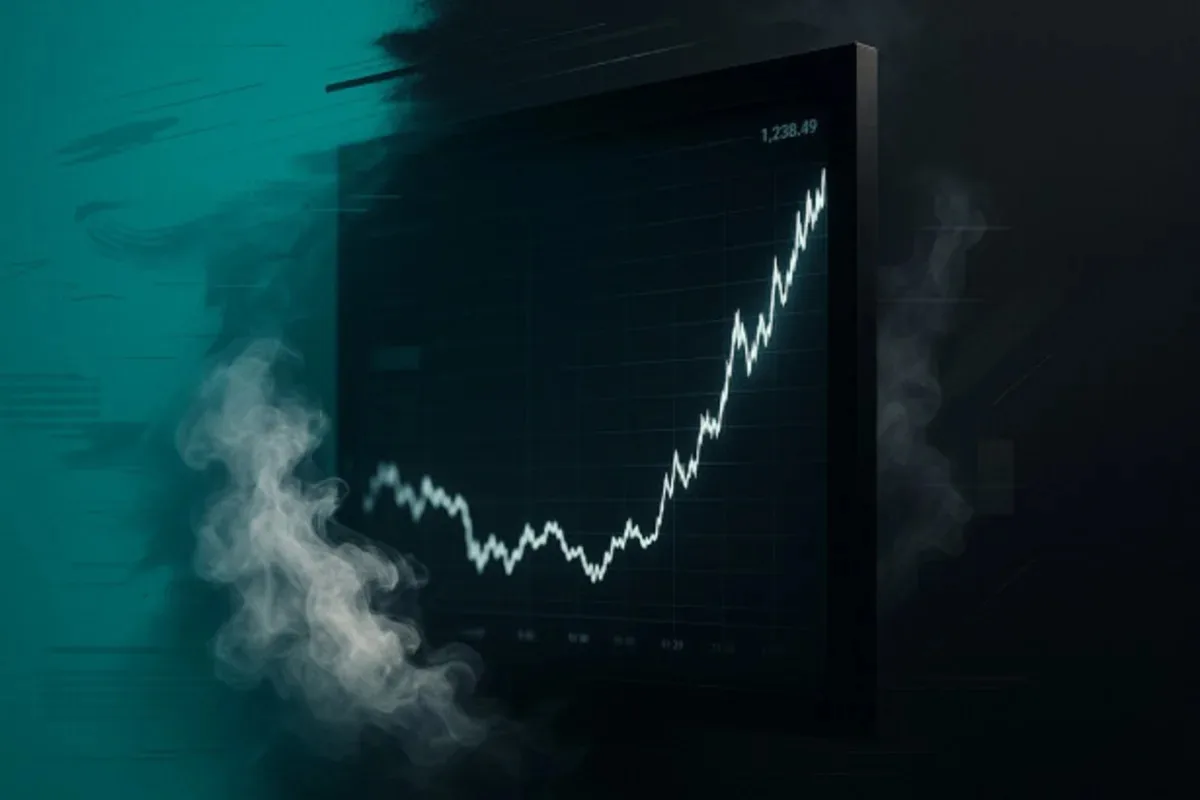 رشد خیرهکننده Zeta Global در مسیر نزدیک شدن به رکورد تاریخی!