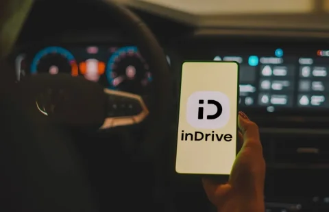inDrive، رقیب اوبر، به فراتر از خدمات حمل و نقل می‌رود