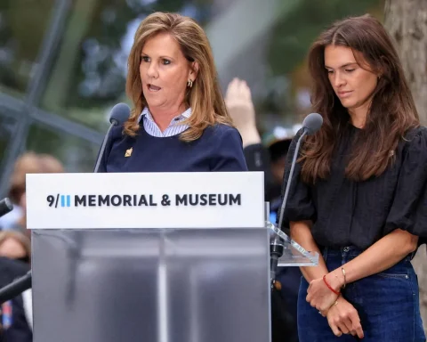 The Trump Administration Responds to the Families of 9/11 Victims