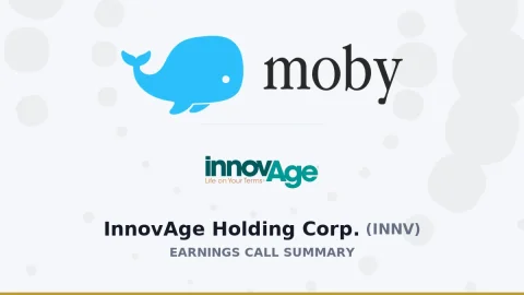 InnovAge Holding Corp. im Q4 2026: Neue Rekorde und bevorstehende Herausforderungen