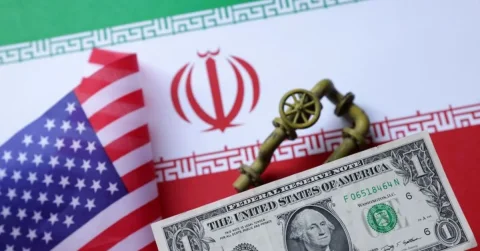 Die Kosten des Krieges mit Iran belaufen sich auf 38 Milliarden Dollar