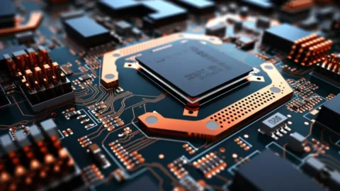 چشم‌انداز مثبت، پیشرفت‌های AMD را به اوج می‌رساند و غیاب دیگران را سخت می‌کند
