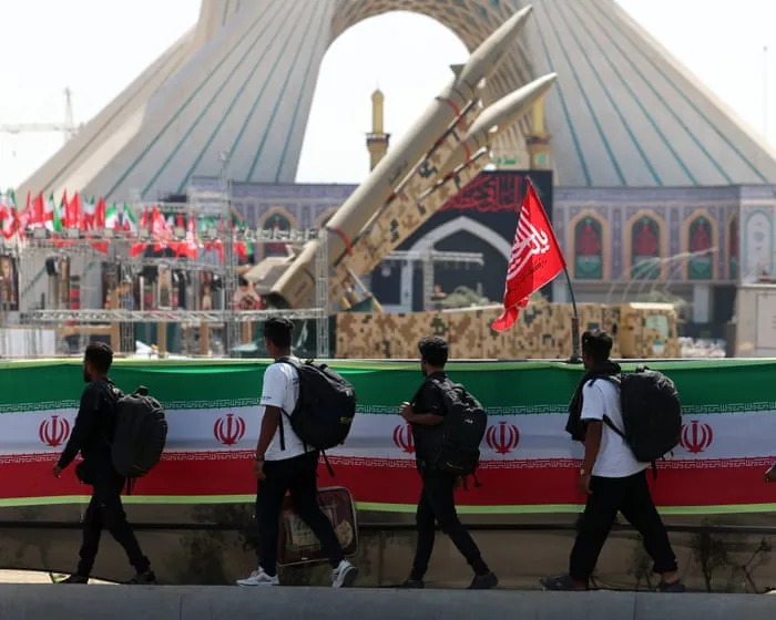 Trump Withdraws from Attacks on Iran; Is Peace Near?