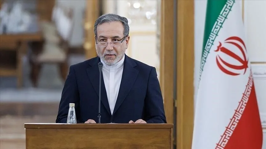 عراقچی: نشست عمان درباره مسیر دریایی جدید در تنگه هرمز