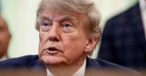 Verkauf eines Rüstungsbündels im Wert von 2,8 Milliarden Dollar an Israel durch die Trump-Regierung
