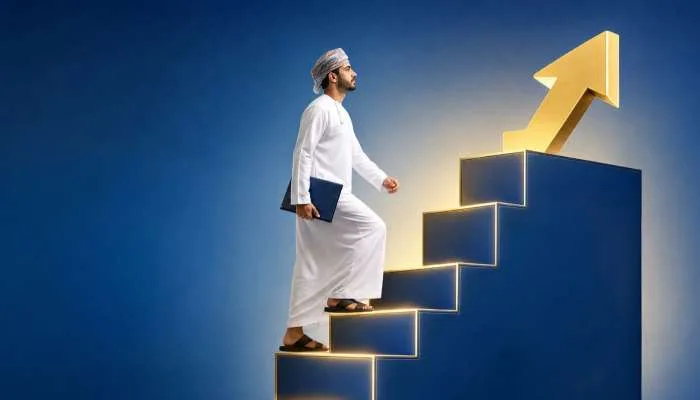 عمان، تخصیص ۱۰ میلیون عمانی برای طرح جدید ارتقای شغلی کارکنان دولت