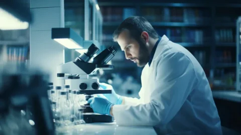 Why Did Alnylam Pharmaceuticals (ALNY) Stock Plummet?