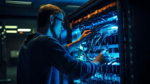 ديجيتال ريلتي، مركز بيانات 6.4 ميغاوات في نيروبي تم تدشينه