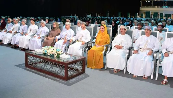 دانشگاه پزشکی مسقط، دومین روز تحقیقاتی خود را به پایان رساند