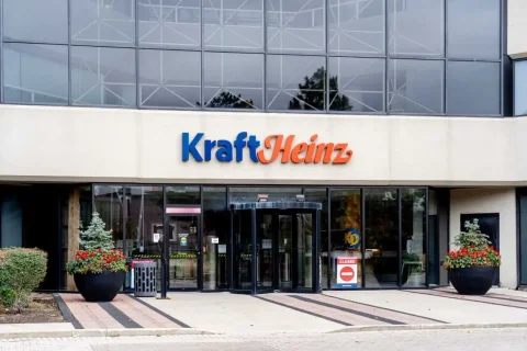 آیا سهام Kraft Heinz در برابر بازار مصرف‌کنندگان ضعیف عمل می‌کند؟