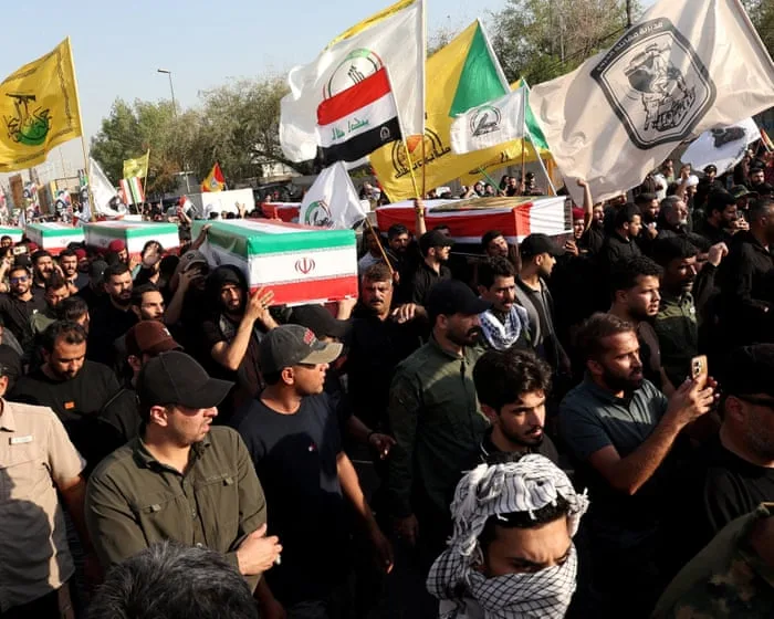 جنگ آمریکا علیه ایران؛ بحرانی رو به وخامت