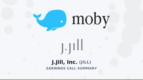 J.Jill, Inc. im Q2 2027: Einnahmen und Herausforderungen für die Marke