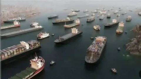 Treffen in Maskat; eine Gelegenheit zum Dialog über die Straße von Hormuz