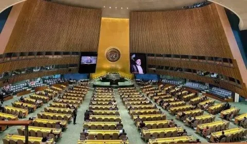 Bahrain to the United Nations: Iran's Attacks on 72 Ships in the Strait of Hormuz