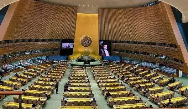 بحرین به سازمان ملل: حملات ایران به ۷۲ کشتی در تنگه هرمز