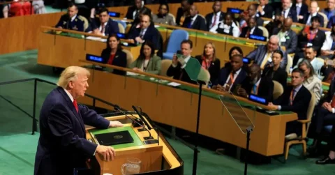 The United States Government Hopes for an Agreement with Iran After the Midterm Elections