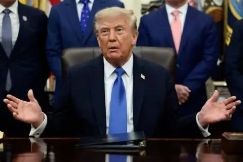 دولت ایالات متحده و تمایل ایران به توافق