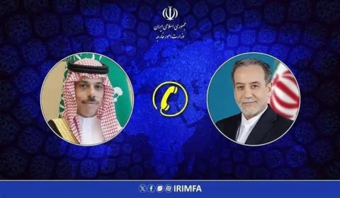 تعاون إيران والسعودية: مفتاح عودة الاستقرار إلى المنطقة