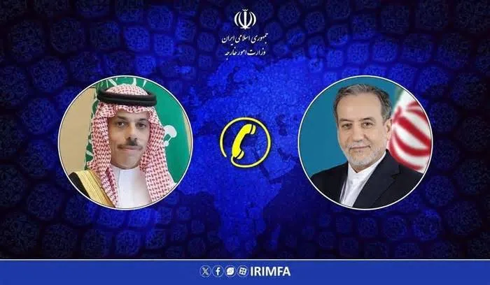 همکاری ایران و عربستان: کلید بازگشت ثبات به منطقه