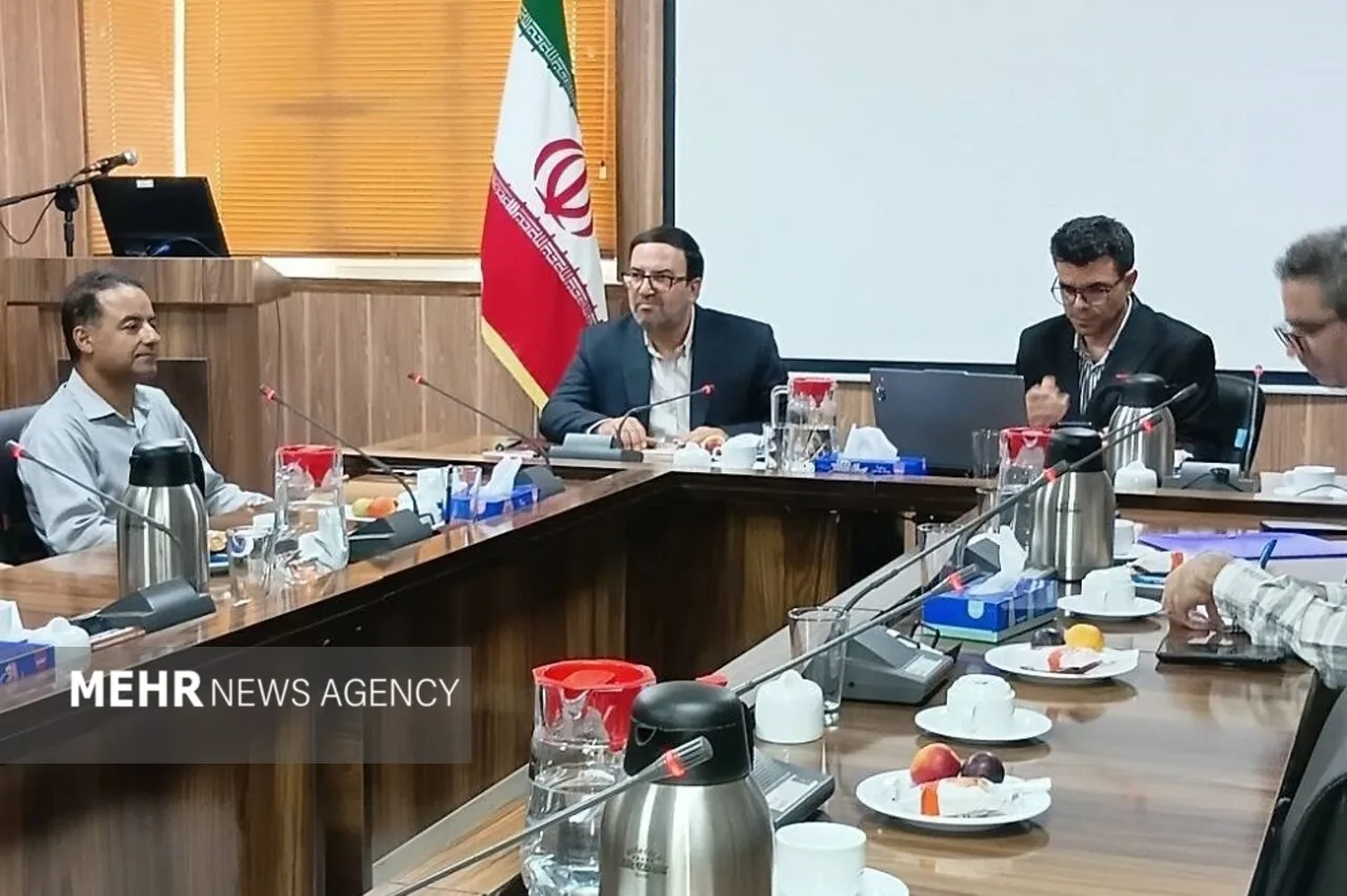 توسعه همکاریهای علمی در حفاظت از محیط زیست دریایی خلیج فارس