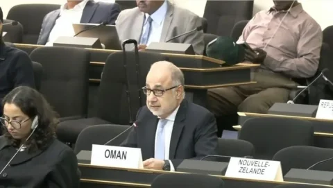 سلطنت عمان استمرار اشغال اسرائیلی جولان را محکوم کرد