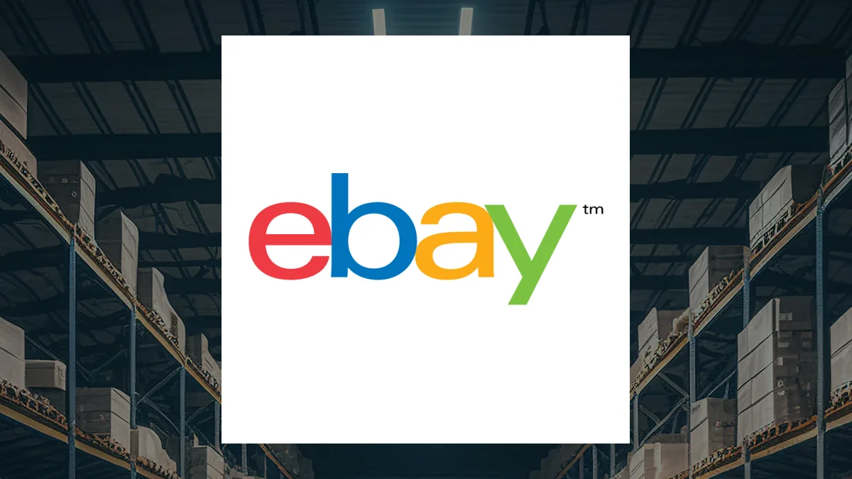 eBay در مسیر رشد: کلکسیون‌ها، تجارت زنده و هوش مصنوعی را به کار می‌گیرد